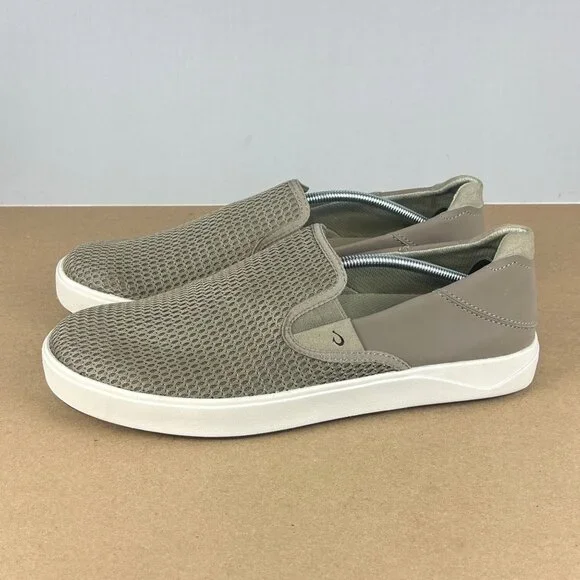 OluKai | Shoes | Olukai Laeahi Slip On Casual Loafers Mens 5  display picture 2